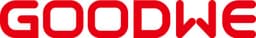Logo GoodWe — integración con GoodWe