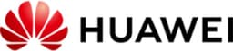 Logo Huawei — integración con Huawei