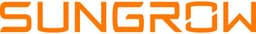 Logo Sungrow — integración con Sungrow